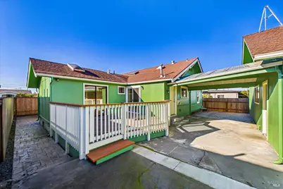 2005 I Street, Eureka, CA 95501 - Photo 35