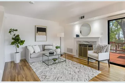 14 Summerhill Court, San Rafael, CA 94903 - Photo 5