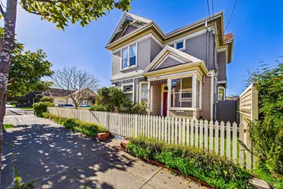 1456 C Street, Eureka, CA 95501 - Photo 3