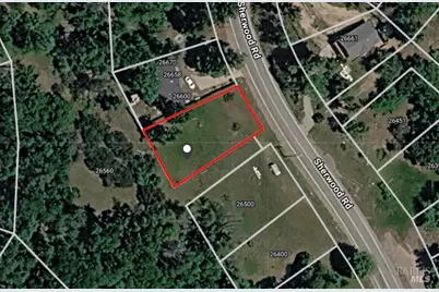 26600 Sherwood Road, Willits, CA 95490 - Photo 9