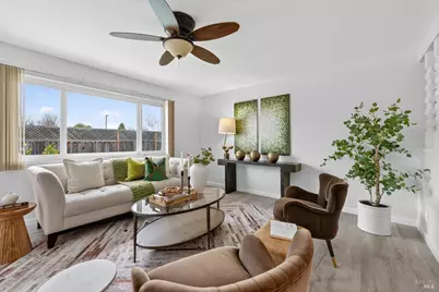 2312 Kathleen Drive, Napa, CA 94558 - Photo 5