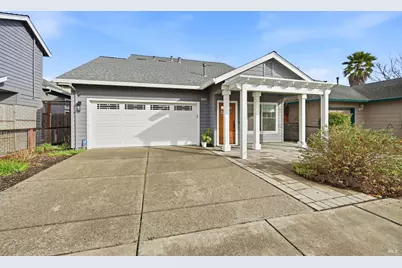 1430 Twilight Way, Santa Rosa, CA 95409 - Photo 1