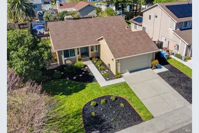 151 Heartford Way, American Canyon, CA 94503 - Photo 1