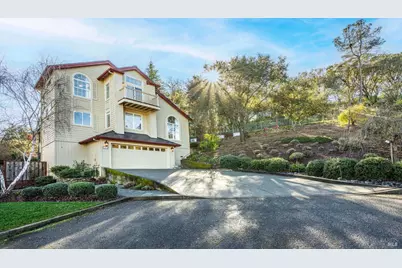 143 Renz Lane, Geyserville, CA 95441 - Photo 1