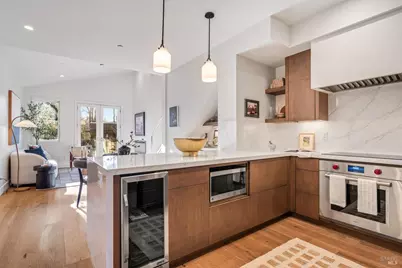 532 Grove Street, Healdsburg, CA 95448 - Photo 5