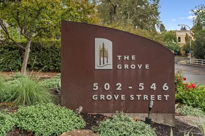 532 Grove Street, Healdsburg, CA 95448 - Photo 35