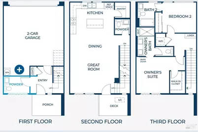 307 Hermes Common, Livermore, CA 94551 - Photo 1