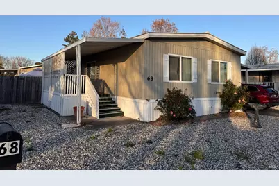 260 American Canyon Road #68, Napa, CA 94589 - Photo 3