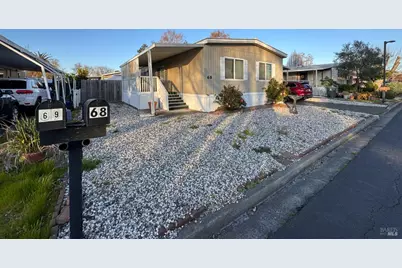 260 American Canyon Road #68, Napa, CA 94589 - Photo 1