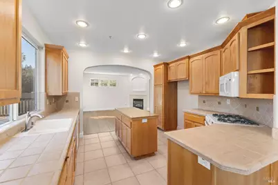 397 Parkview Drive, Healdsburg, CA 95448 - Photo 15