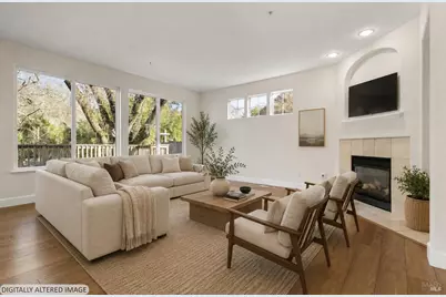 397 Parkview Drive, Healdsburg, CA 95448 - Photo 9
