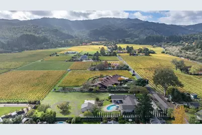 1851 Vallejo Street, Saint Helena, CA 94574 - Photo 1