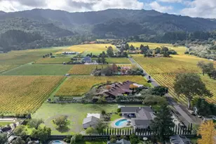 1851 Vallejo St, Saint Helena, CA 94574 - Photo 1