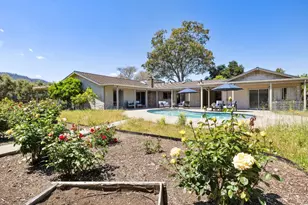 1851 Vallejo St, Saint Helena, CA 94574 - Photo 19