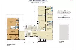 1851 Vallejo St, Saint Helena, CA 94574 - Photo 29