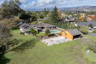 1851 Vallejo St, Saint Helena, CA 94574 - Photo 23