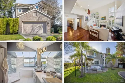 35 Princeville Court, Petaluma, CA 94954 - Photo 1