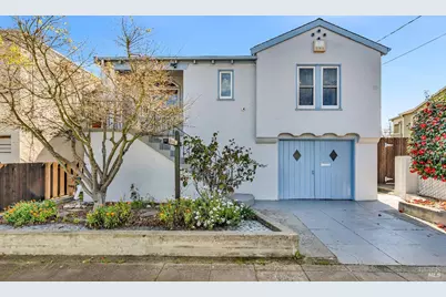 729 1st Street, Rodeo, CA 94572 - Photo 1