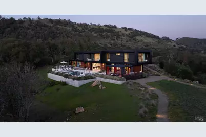 8495 Franz Valley School Road, Calistoga, CA 94515 - Photo 33