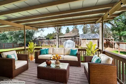 1580 Glenwood Drive, Ukiah, CA 95482 - Photo 27