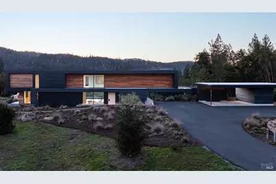 8495 Franz Valley School Road, Calistoga, CA 94515 - Photo 29