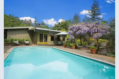 3121 Ca-128 Highway, Calistoga, CA 94515 - Photo 3