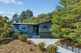 15 Underhill Rd, Mill Valley, CA 94941 - Photo 3