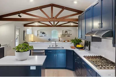 15 Underhill Road, Mill Valley, CA 94941 - Photo 5