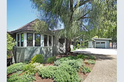 1575 Fox Ridge Road, Geyserville, CA 95441 - Photo 5