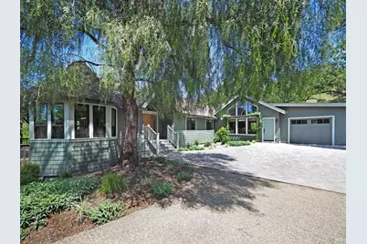 1575 Fox Ridge Road, Geyserville, CA 95441 - Photo 3