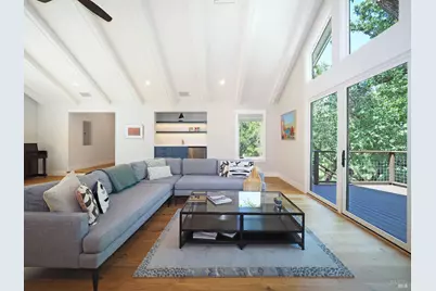 1575 Fox Ridge Road, Geyserville, CA 95441 - Photo 21
