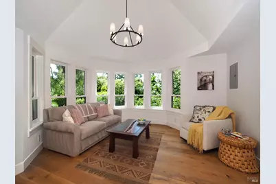 1575 Fox Ridge Road, Geyserville, CA 95441 - Photo 13