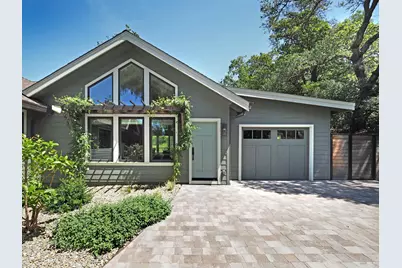 1575 Fox Ridge Road, Geyserville, CA 95441 - Photo 7