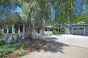 1575 Fox Ridge Rd, Geyserville, CA 95441 - Photo 1