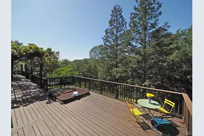 1575 Fox Ridge Road, Geyserville, CA 95441 - Photo 37
