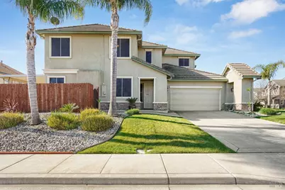 5167 Fowler Lane, Fairfield, CA 94533 - Photo 1