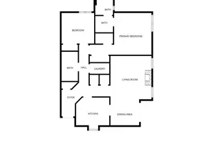 439 Mission Blvd, Santa Rosa, CA 95409 - Photo 17