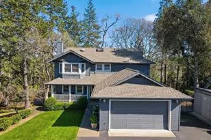 125 White Cottage Rd, Angwin, CA 94508 - Photo 1