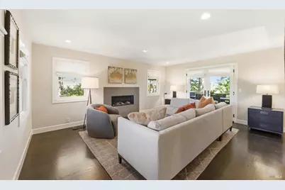 125 White Cottage Road, Angwin, CA 94508 - Photo 5