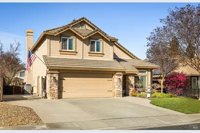 912 Cedar Brook Lane, Vacaville, CA 95687 - Photo 3