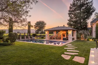 5045 Big Ranch Road, Napa, CA 94558 - Photo 1