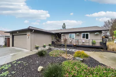 3273 Macfadden Street, Napa, CA 94558 - Photo 1