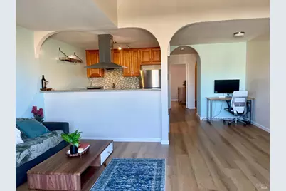 1 Embarcadero West #355, Oakland, CA 94607 - Photo 1