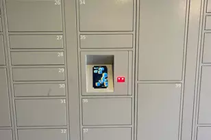 1 Embarcadero West, Oakland, CA 94607 - Photo 23