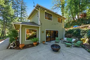 200 Sky Oaks Dr, Angwin, CA 94508 - Photo 35