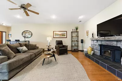 200 Sky Oaks Drive, Angwin, CA 94508 - Photo 3