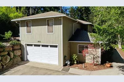 200 Sky Oaks Drive, Angwin, CA 94508 - Photo 5