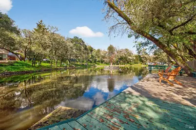 4289 Lakeside Road, Glen Ellen, CA 95442 - Photo 37