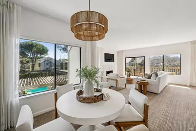 115 Eucalyptus Knoll Street, Mill Valley, CA 94941 - Photo 9