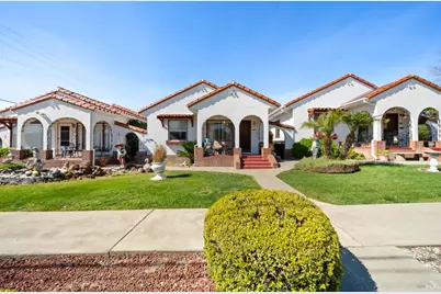 803 E 5th Street, Benicia, CA 94510 - Photo 1